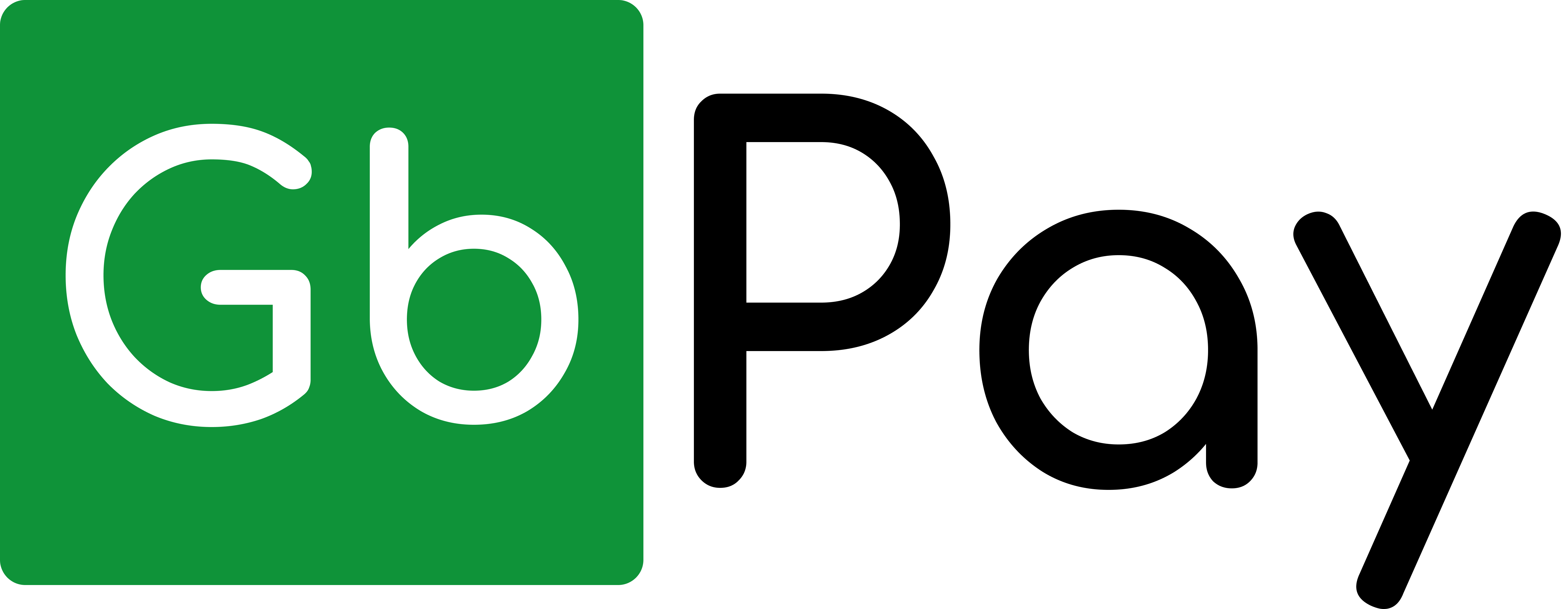 GBPAY